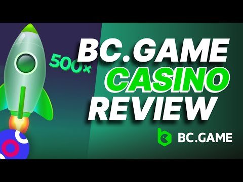 Explore the Excitement of BC.Game Online Casino and Sports Betting Explore the Excitement of BC.Game Online Casino and Sports Betting
