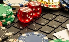 Discover the Thrill of SpinTime Casino Your Ultimate Gaming Destination
