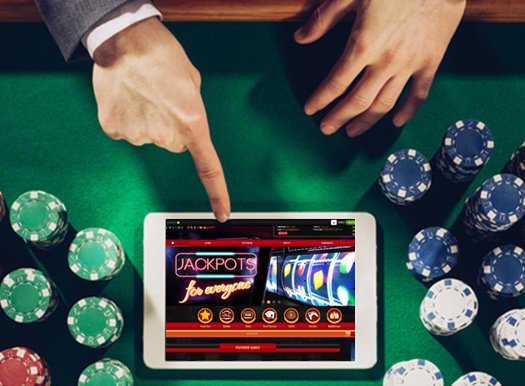 Experience Luxury and Excitement at Online Casino The High Roller -8220233 Experience Luxury and Excitement at Online Casino The High Roller -8220233