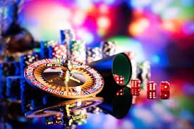 Experience the Thrill of Online Casino Top G 32605642