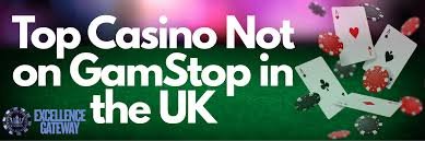 Explore Non-Gamstop Casinos Freedom to Play