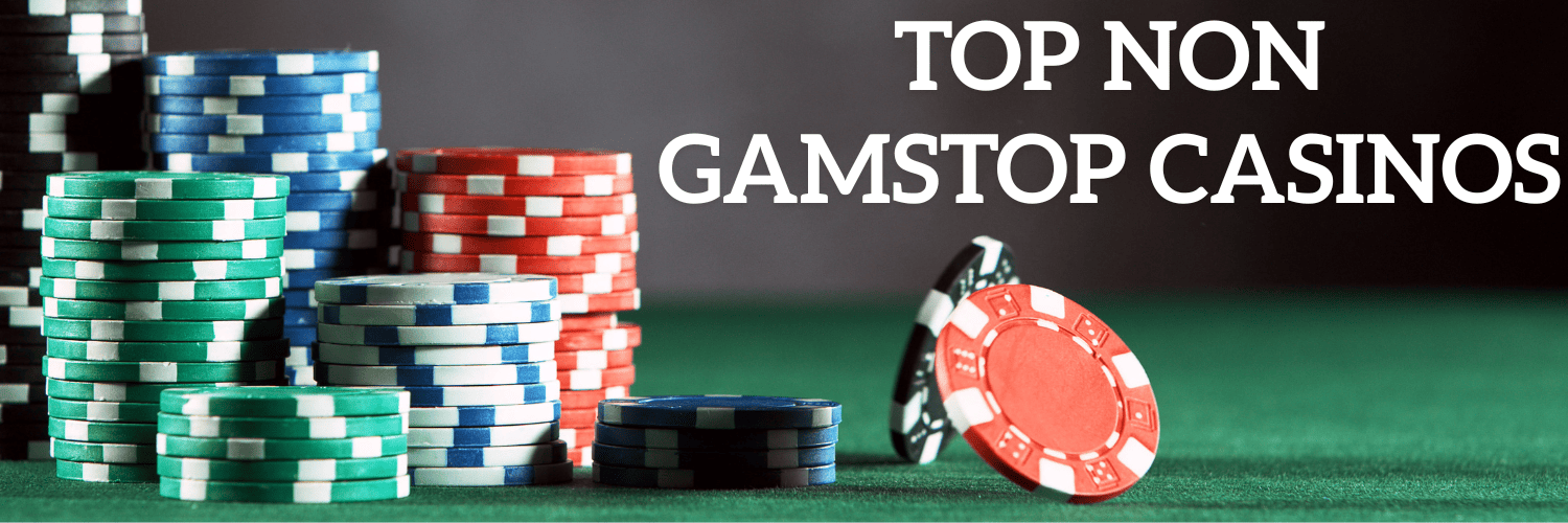 Explore the World of Casinos Not on Gamstop in the UK -1808490248 Explore the World of Casinos Not on Gamstop in the UK -1808490248