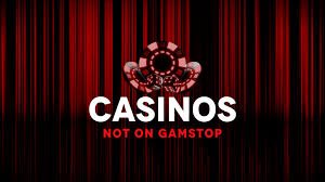 Exploring Non-Gamstop Casinos A Guide to Gaming Freedom -1870789154 Exploring Non-Gamstop Casinos A Guide to Gaming Freedom -1870789154