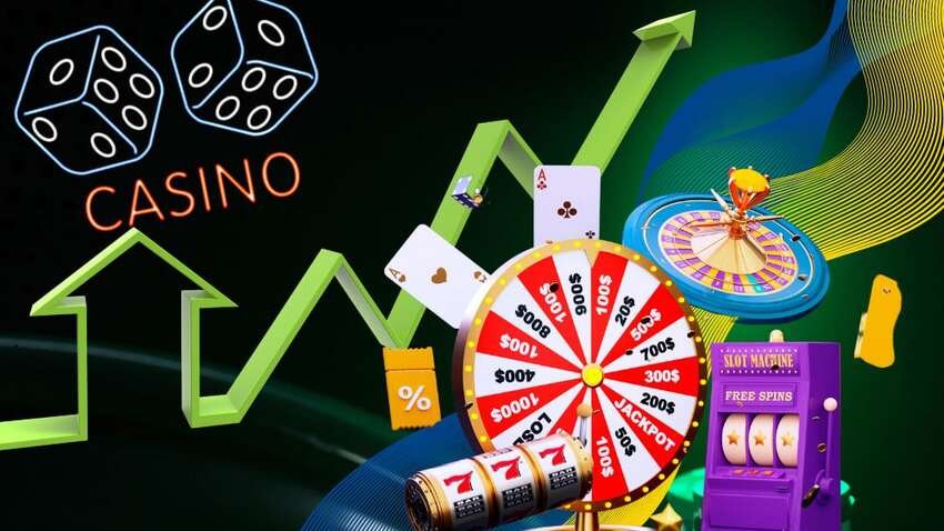 Exploring Online Casinos with Daily Promotions