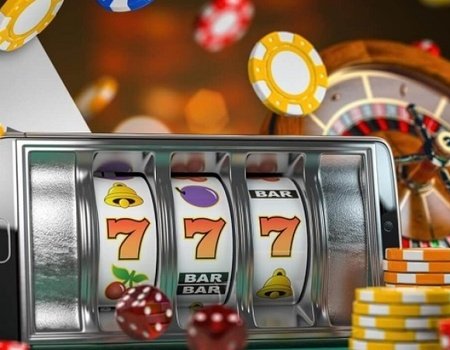 Maximize Your Winnings Online Casino Deposit Bonuses in the UK