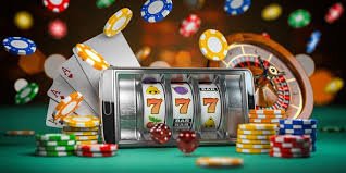 The Rise of Anonymous Online Gambling Opportunities and Risks