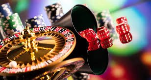 The Rise of Online Casinos Not on Gamstop