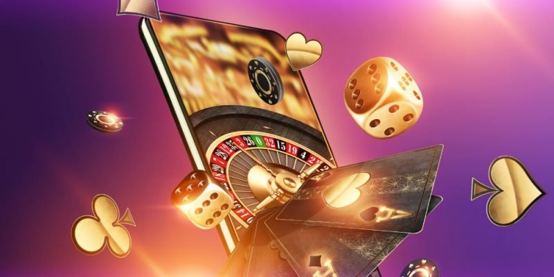 Top Casino Sites That Accept Various Payment Methods -1675304232