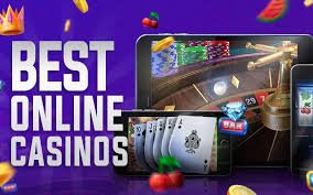 Top Multi-Stage Casino Sites Discover the Best Platforms for Your Gaming Adventure