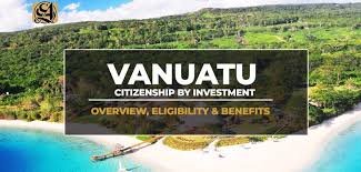 Understanding the Costs of Vanuatu Citizenship by Investment 2146620704