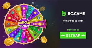 BC.Game Casino The Ultimate Online Gaming Experience