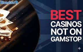 Casinos Not Registered on Gamstop A Comprehensive Guide 978419799 Casinos Not Registered on Gamstop A Comprehensive Guide 978419799