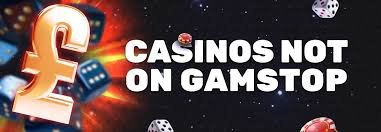 Discover the Best Casinos Not on Gamstop UK 1004293877