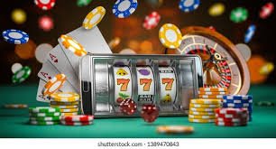 Discover the Excitement of Casino VeryWell UK Discover the Excitement of Casino VeryWell UK
