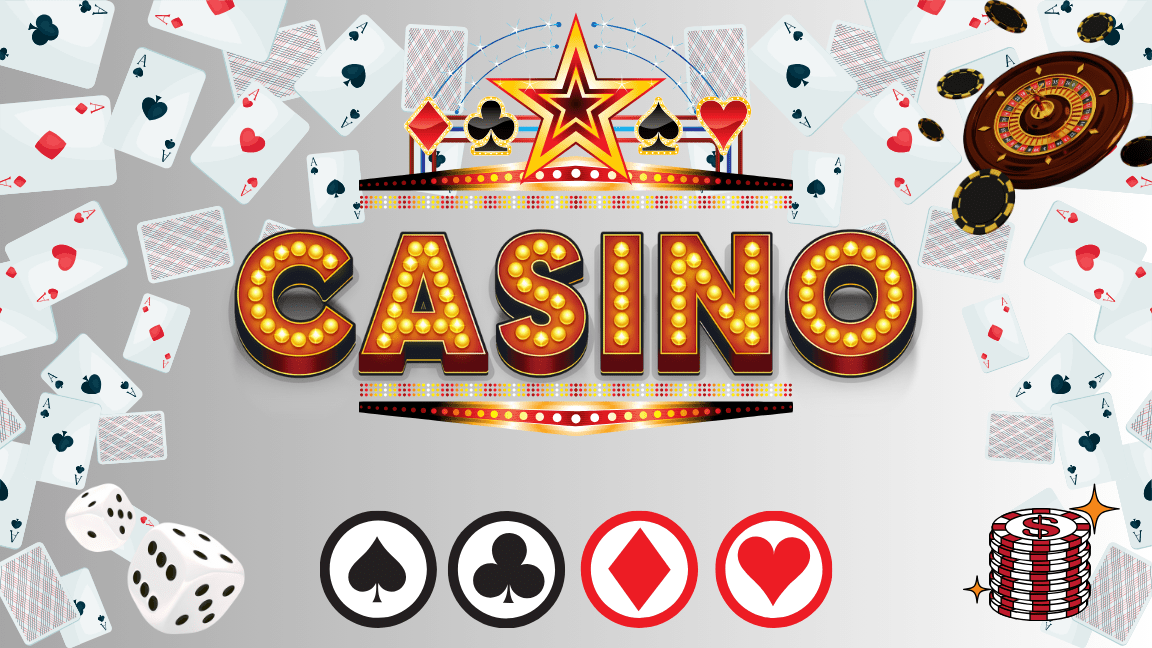Exploring Casinos Not on Gamstop UK Your Guide to Non-Gamstop Betting