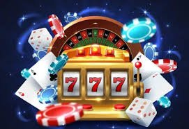 Kryptosino Casino UK Experience the Thrill of Online Gaming