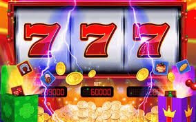 Slot Games for Casual Players A Fun and Engaging Experience