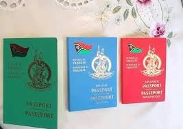 Understanding the Cost of a Vanuatu Passport 894272643