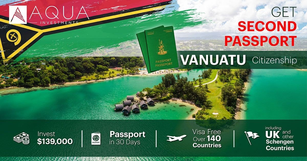 Understanding the Costs of Vanuatu Citizenship 896252643 Understanding the Costs of Vanuatu Citizenship 896252643