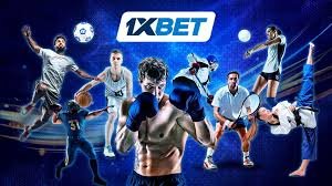 1xBet Mobile Your Ultimate Betting Experience