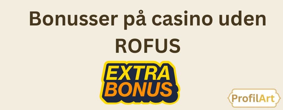 Bedste Udenlandske Casino - Opdag de Top Casinoer