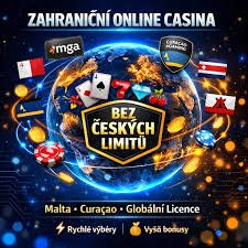 Casino bez ověření identity - Hrajte bez starostí