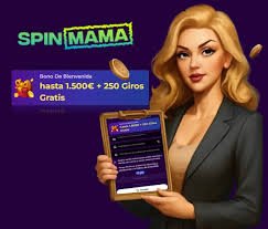 Descubre Spinmama Casino España Torneos, Bonos y Diversión Asegurada