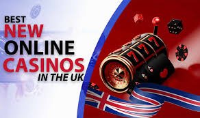 Discover No Deposit Online Casinos in the UK A Player's Guide