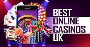 Discover the Best New Online Casinos in the UK
