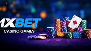 Discover the Excitement of 1xBet Malaysia Online Casino -2120146372
