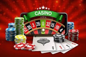 Discover the Excitement of Instant Casinos 1329900924