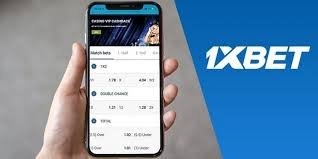 Download the 1xBet App in Thailand – A Comprehensive Guide