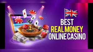 Explore the Exciting World of Genting Casino UK Online