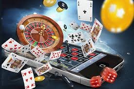 Explore the Thrilling World of Betway Casino