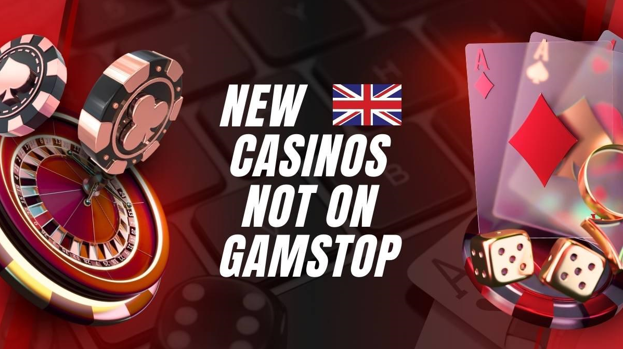 Exploring Casinos Non Gamstop A Guide to Your Options