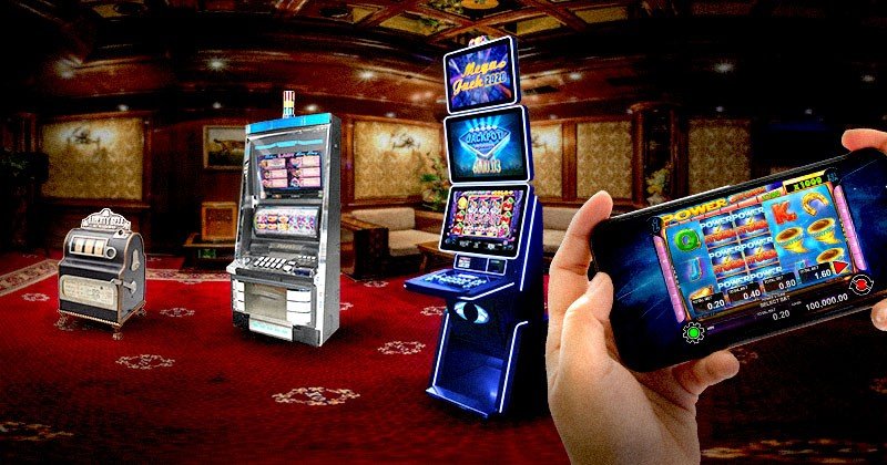 Exploring the Excitement of Mr. Green Online Casino UK