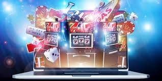 Get X Casino – Официальный сайт для азартных игр