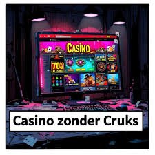 Goksites zonder CRUKS Beveiligd en Vrij om Te Spelen