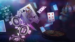 JB Casino Ваш Путь к Удаче!