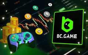 Nigeria BC.GAME Revolutionizing Online Gaming and Cryptocurrency in Nigeria Nigeria BC.GAME Revolutionizing Online Gaming and Cryptocurrency in Nigeria