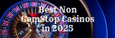 Non Gamstop Casinos Everything You Need to Know