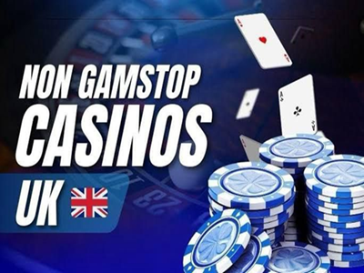 Non Gamstop Casinos Everything You Need to Know