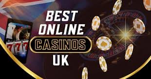 Online Casino Lucky Mister Your Gateway to Exciting Gaming Adventures