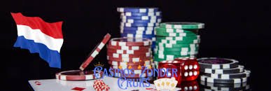 Online Casino Zonder CRUKS met iDEAL Veilig en Snel Spelen