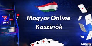 Online Kaszinó Oldalak Magyarországon - Legjobb Szórakozás!