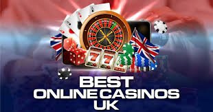 The Future of Online Betting Casinos in a Banned Era
