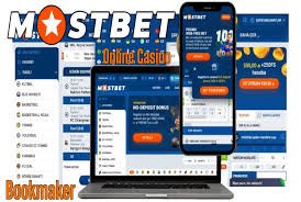 Ultimate Guide to Mostbet APK Enjoy Exciting Betting Anywhere