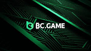 BC Game Kasino Kripto Online Pengalaman Seru dan Menyenangkan