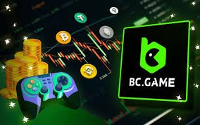 BC Game Kasino Kripto Online Pengalaman Seru dan Menyenangkan