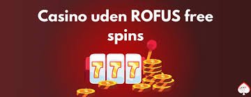 Betting Uden Rufus En Guide til Spil uden Restriktioner